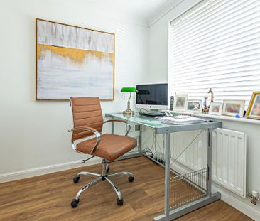 4 bedroom detached house to rent - Photo 5