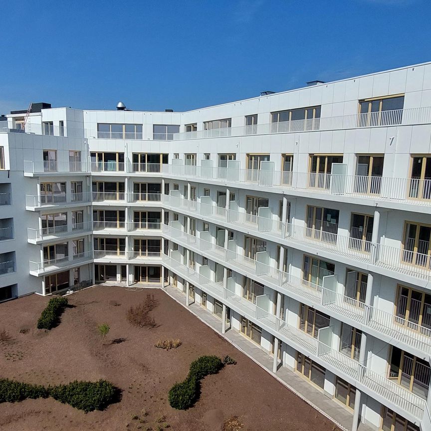 Avenue Marcel Thiry, 1200, Woluwe-Saint-Lambert - Photo 1