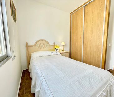2-BEDROOM APARTMENT - SAN PEDRO DEL PINATAR - Photo 1