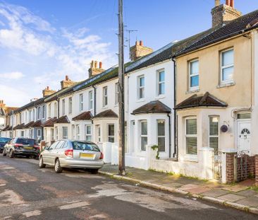 1 bedroom in a house share to rent - Photo 5