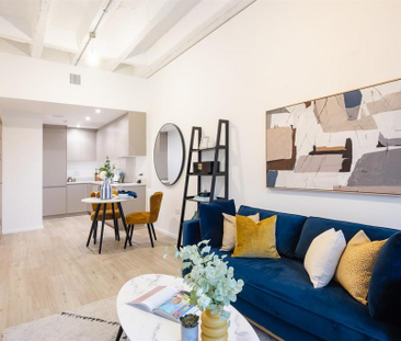 1 bedroom apartment to rent - Photo 5