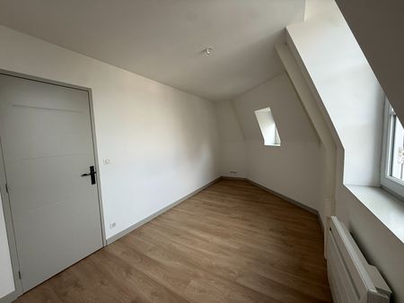 Location Appartement 4 pièces 88m² REDON 35600 - Photo 4