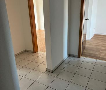 Helle 2 Raumwohnung mit Balkon, Einbauküche, Gemeinschaftsgarten - Photo 4