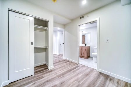 Trinity — 2 Bedroom - Photo 2