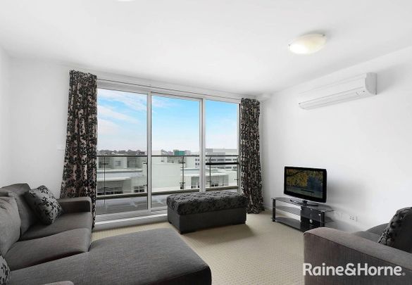 Spacious Apartment - Furnished or unfurnished - Photo 1