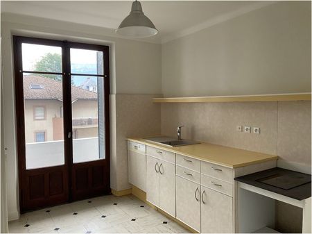 74000, Annecy - Photo 4