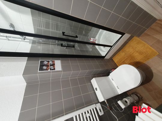 Location Appartement 14m² RENNES 35000 - Photo 1
