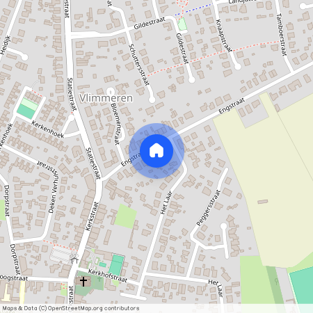 Engstraat 14, 2340 Vlimmeren