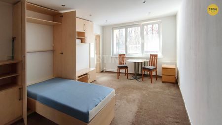 Byt 2+kk k pronájmu, Ostrava / Výškovice - Photo 3