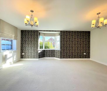 5 bedroom detached house to rent - Photo 4