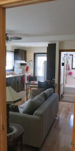 Ahuntsic, Magnifique 3 1/2 - Photo 3