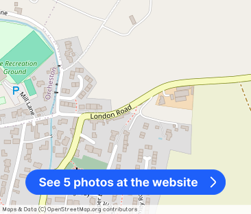 Plough Cottage - Photo 1