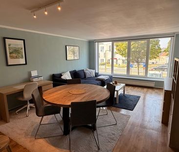 Appartement te huur - Foto 4