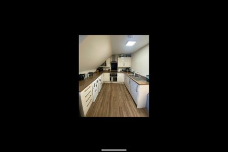 Room in a Shared Flat, The Green, AB11 - Photo 5