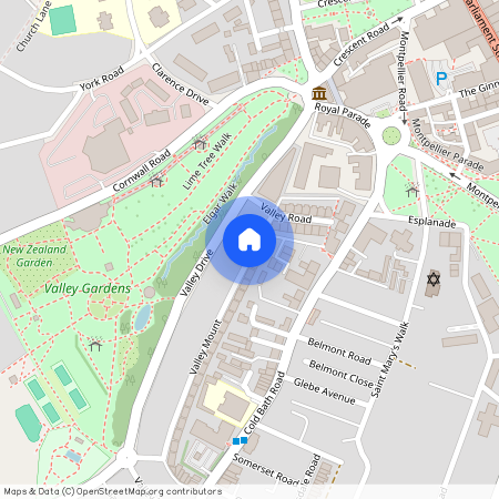 Valley Drive, HG2 0JL, Harrogate