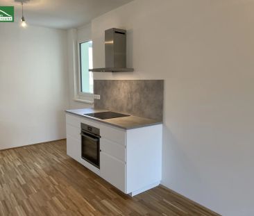 3-stöckige Maisonette mit 50 m² Wohnküche im FLAIR City living nahe... - Foto 6