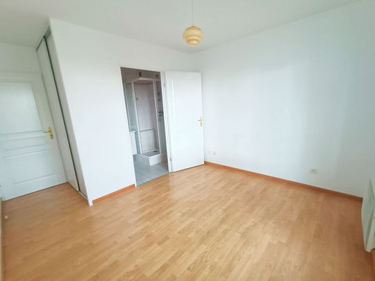 Appartement La Chapelle Sur Erdre 2 pièce(s) 48.73 m2 - Photo 1