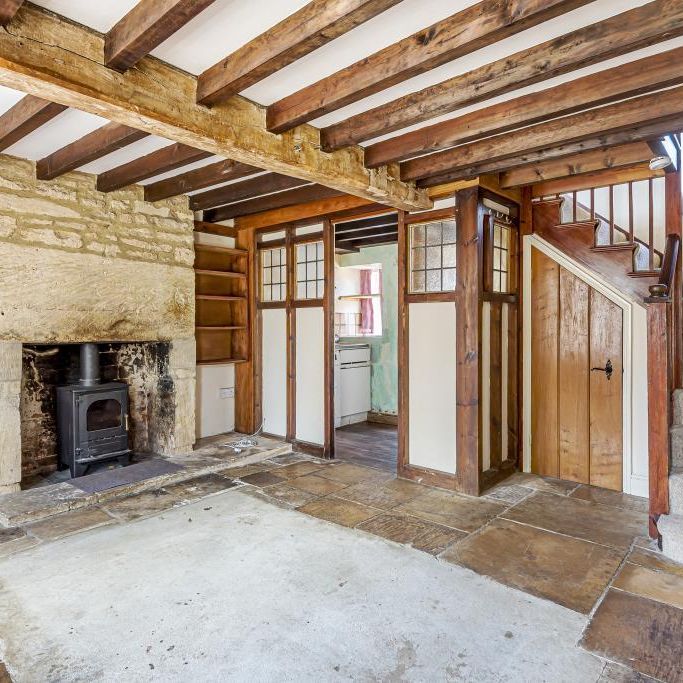 1 bedroom cottage to rent - Photo 1