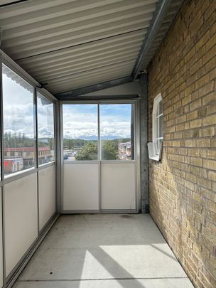 Kapellgatan 31C - Foto 1