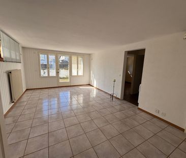 2 Zimmer, 40 m², EG - Foto 4