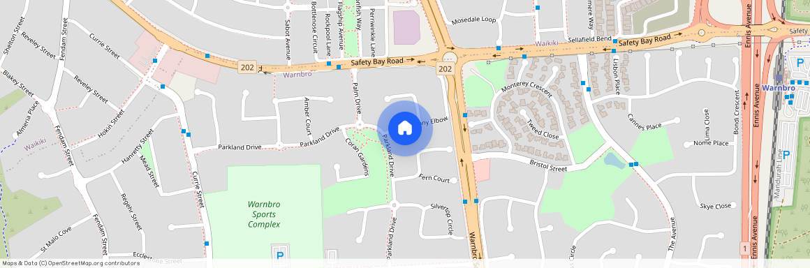 4 Ebony Elbow, WA 6169, Warnbro