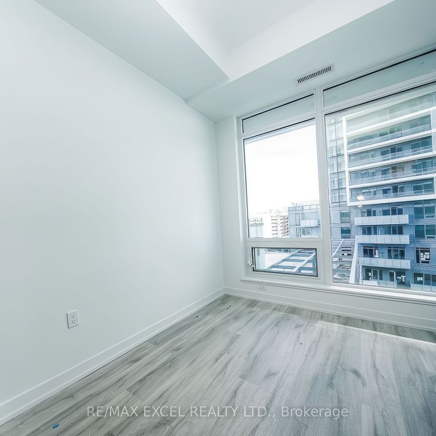 For Lease - 8 Olympic Garden Drive Unit# S1101, Toronto, Ontario - Photo 1