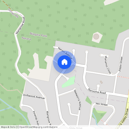 94 Gilda Drive, Narara NSW 2250