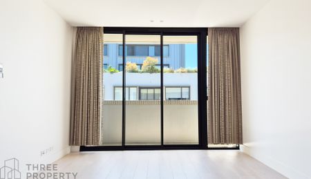 503E/72 MacDonald Street, Erskineville NSW 2043 - Apartment For Rent | Domain - Photo 5