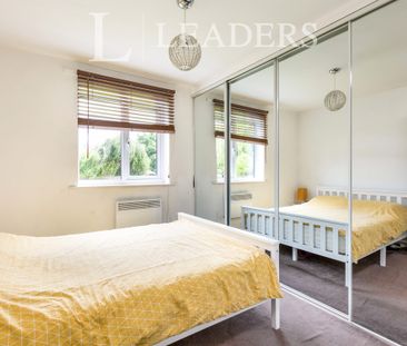 1 bedroom apartment to rent Longford Court, 60 London Road, Sevenoa... - Photo 4