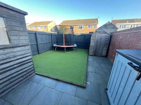 Melrose Gardens, Blackpool, FY4 - Photo 4