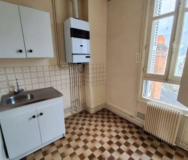 Appartement Tours 2 pièce(s) 51.15 m2 - Photo 3