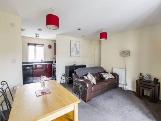 Normandy Drive, Yate, Bristol, BS37 4FH - Photo 1