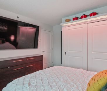 650 Rue Jean-D'Estrées, app.808, H3C 0G3, Montréal - Photo 1