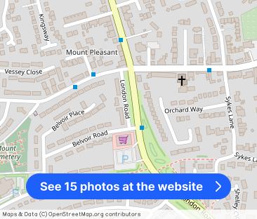 Main StreetBaldertonNewarkNottinghamshire - Photo 1