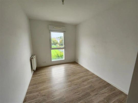 Location maison 4 pièces - 86m² à Brest (29200) - Photo 1