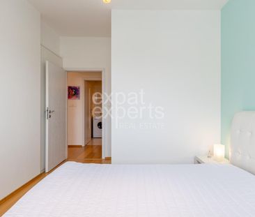 Priestranný, pekný 2i byt 74 m2 s balkónom, vo výbornej lokalite - Photo 5
