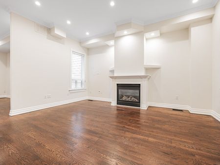 For Lease - 529 Crawford Street Unit# Upper, Toronto, Ontario - Photo 4