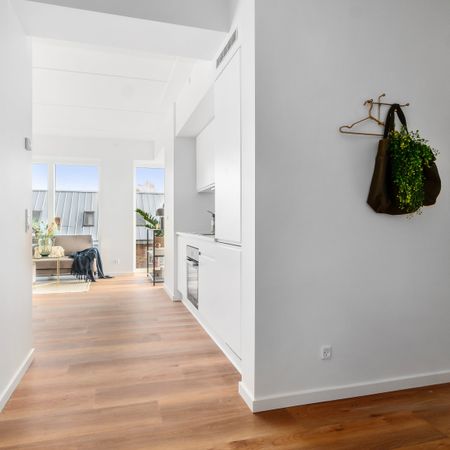 3 værelses lejlighed til leje i Risskov - Photo 3