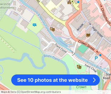 Trent Court, Stone - Photo 1