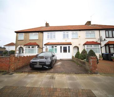 3 bedroom terraced house to rent - Photo 4