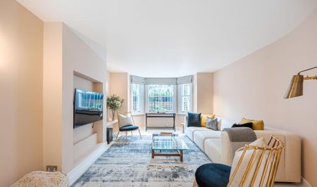 5 bedroom terraced house to rent - Photo 3