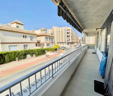 2-BEDROOM APARTMENT - GUARDAMAR DEL SEGURA - Photo 1