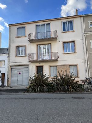 Appartement 76m² LA ROCHE SUR YON - Photo 1