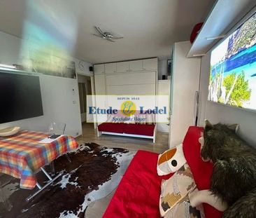 Appartement Menton - Photo 2