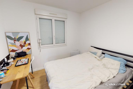 Très bel appartement meublé de trois pièces à Lille - Photo 3