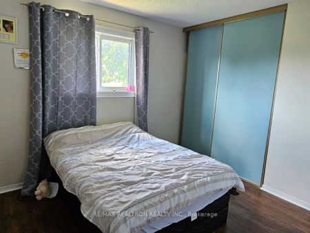 For Lease - 31 Keeble Crescent Unit# Upper, Ajax, Ontario - Photo 3