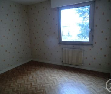 Location Appartement 3 pièces 67m² BRIVE LA GAILLARDE 19100 - Photo 4