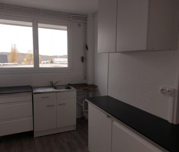 Location Appartement 3 pièces 52m² VERNON 27200 - Photo 5