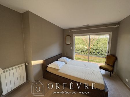 Maison meublée 5 pièces domaine Golf de Baillargues, - Photo 2