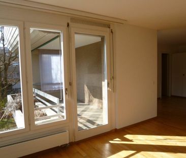 4.5 Zimmer Wohnung - Photo 2